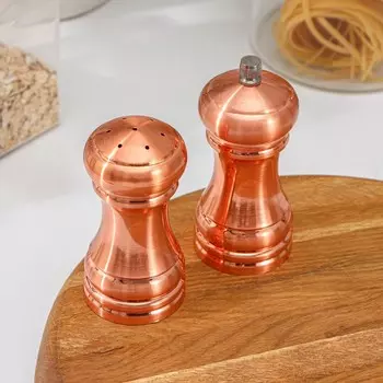 Набор для специй (45 мл - 2 шт)