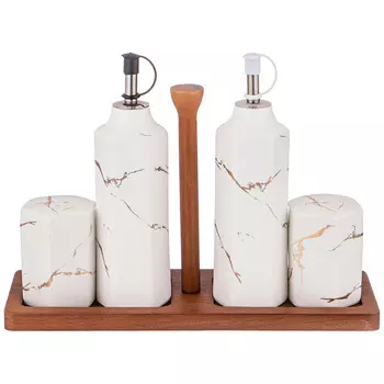 Набор для специй Arvel