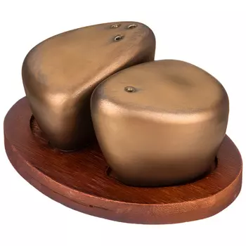 Набор для специй Bronze (6х5 см)