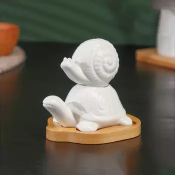 Набор для специй Черепаха и улитка (Набор)