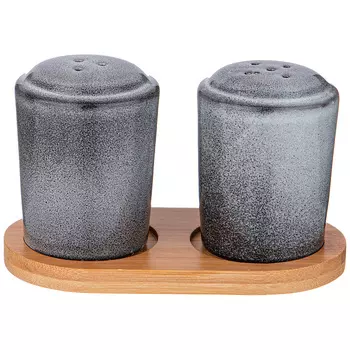 Набор для специй Graphite (13х7х8 см - 2 шт)
