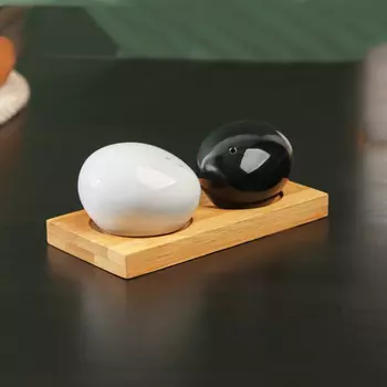 Набор для специй Камни (Набор)