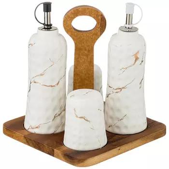 Набор для специй Linnie