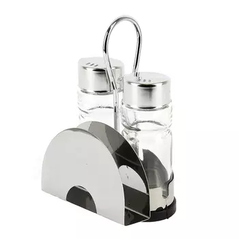 Набор для специй Meggie (8х5х13 см)