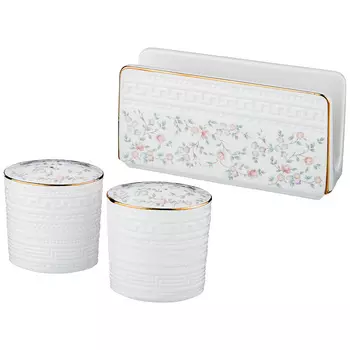 Набор для специй Melvin