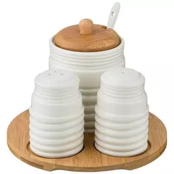 Набор для специй (Набор)