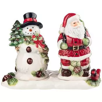 Набор для специй (Набор)