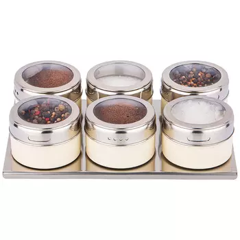 Набор для специй (Набор)