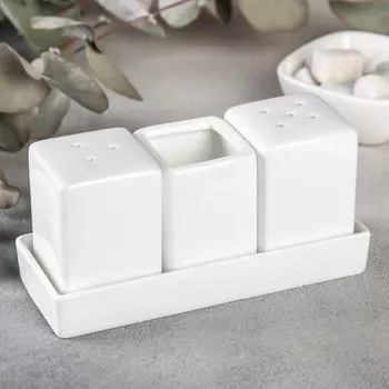 Набор для специй (Набор)