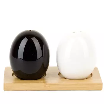 Набор для специй Naturel (12х7х7 см)