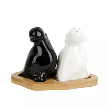 Набор для специй Naturel (13х9х8 см)