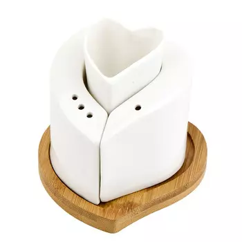 Набор для специй Naturel