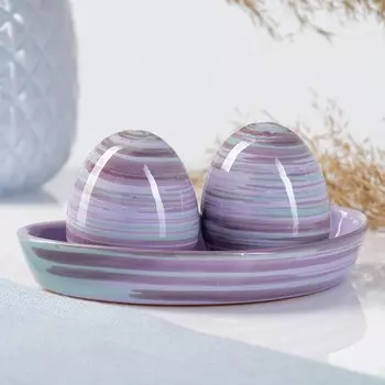 Набор для специй Премиум Дуо (Набор)