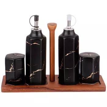 Набор для специй Shawnda