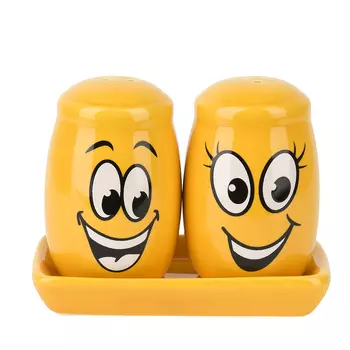 Набор для специй Smile