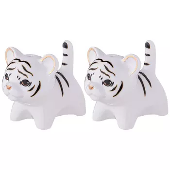 Набор для специй Тигрята (Набор)