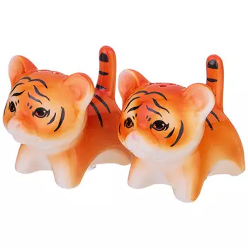 Набор для специй Тигрята (Набор)