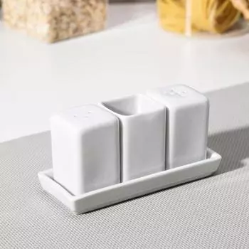 Набор для специй Уют (Набор)