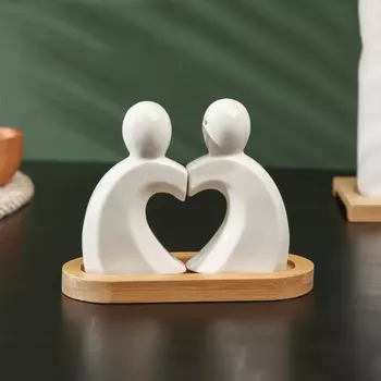 Набор для специй Влюбленность (Набор)