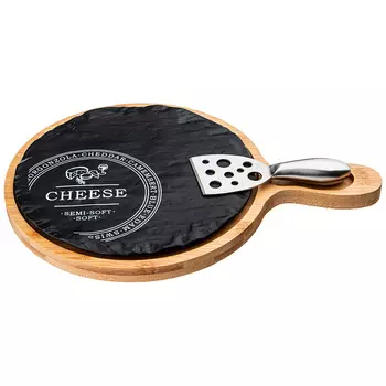 Набор для сыра Brad