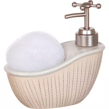 Набор для ванной и кухни Ripley (7х15х15 см)