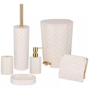 Набор для ванной комнаты (Набор)