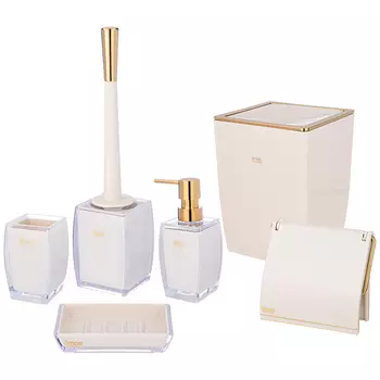 Набор для ванной комнаты (Набор)