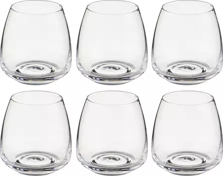 Набор для виски Blue (Набор)