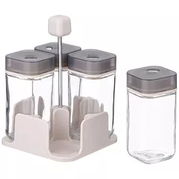 Набор емкостей (100 мл - 4 шт)