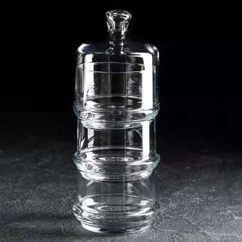 Набор емкостей (220 мл)