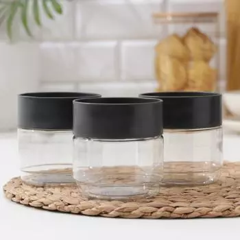 Набор емкостей (500 мл)