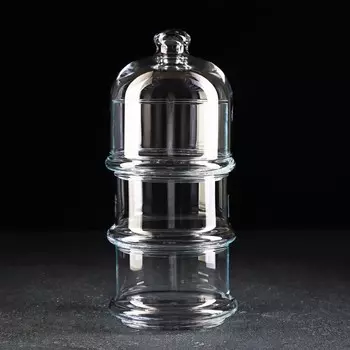 Набор емкостей (500 мл - 3 шт)