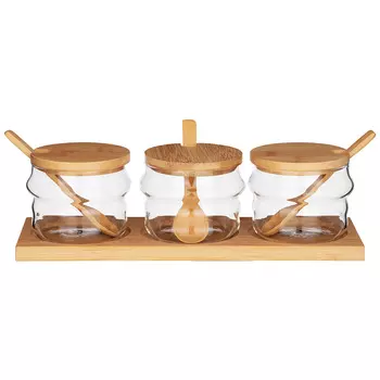 Набор емкостей (Набор)