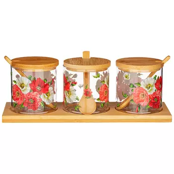 Набор емкостей (Набор)