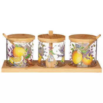 Набор емкостей (Набор)