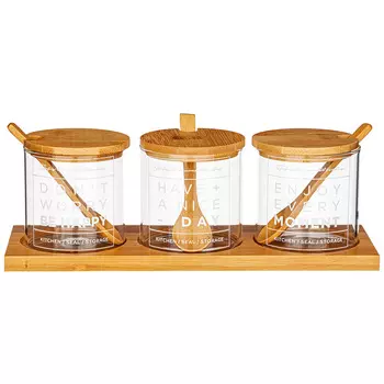 Набор емкостей (Набор)