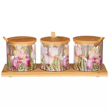 Набор емкостей (Набор)