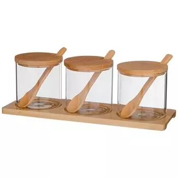 Набор емкостей Native (Набор)