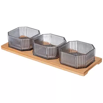 Набор емкостей Perfo (Набор)