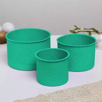 Набор форм ХВ (Набор)