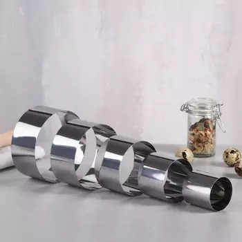 Набор форм Круг (Набор)