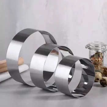 Набор форм Круг (Набор)