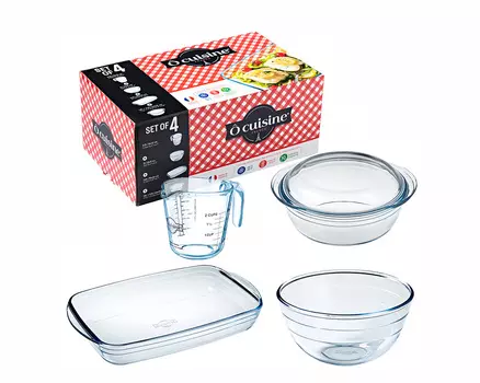 Набор форм Meliora (Набор)