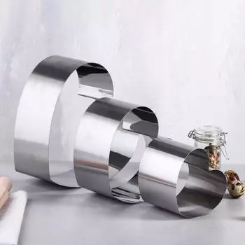 Набор форм Сердце (Набор)