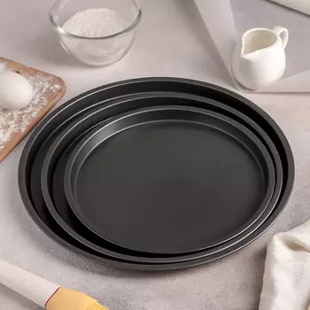 Набор форм Жаклин. Пицца (Набор)