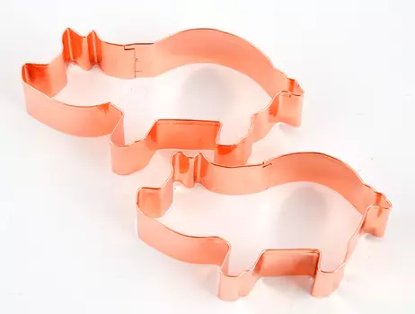 Набор формочек Поросята