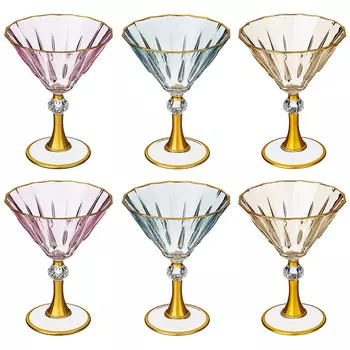 Набор фужеров (238 мл - 6 шт)