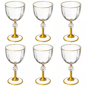 Набор фужеров (280 мл - 6 шт)