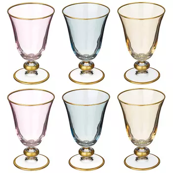 Набор фужеров (280 мл - 6 шт)