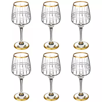 Набор фужеров (295 мл - 6 шт)